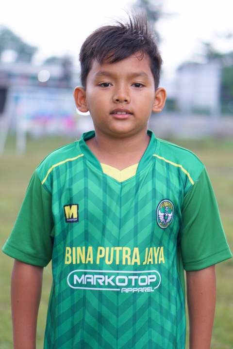 Ardhya Rahandika